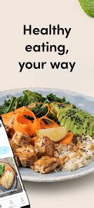 Green Chef: Healthy Recipes 4+ .